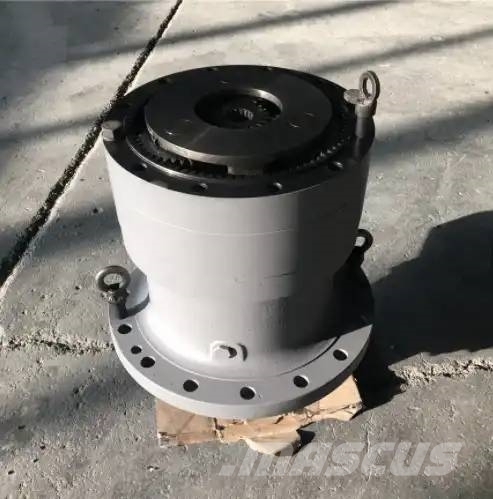 Hitachi ZX670-5G ZX650-3 Swing Motor Device 4651137 ZX650 Växellåda