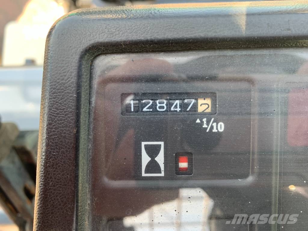 Toyota 5 FD 30 V-3114 OB Dizelski viljuškari