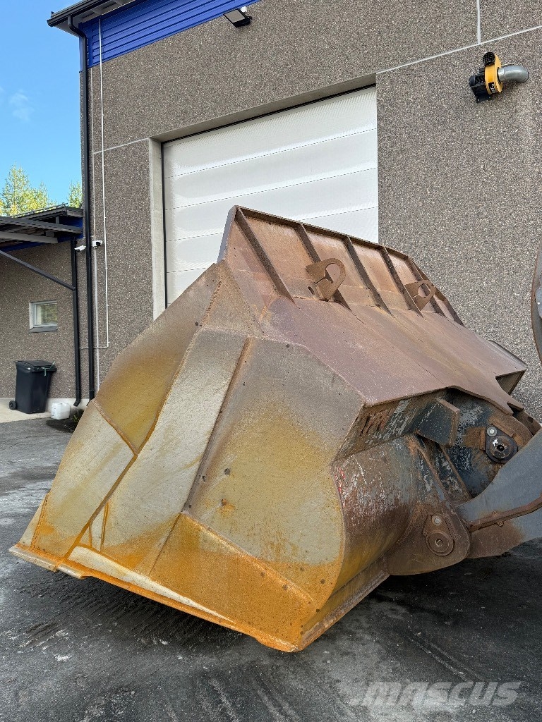 Volvo L 250 G Iekrāvēji uz riteņiem