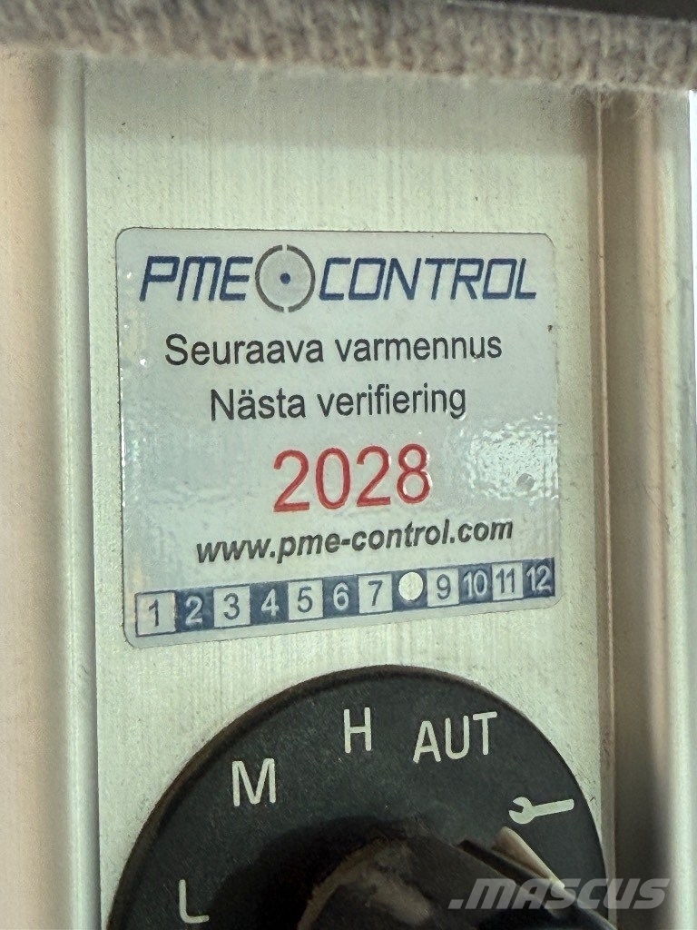 Volvo L 250 G Iekrāvēji uz riteņiem