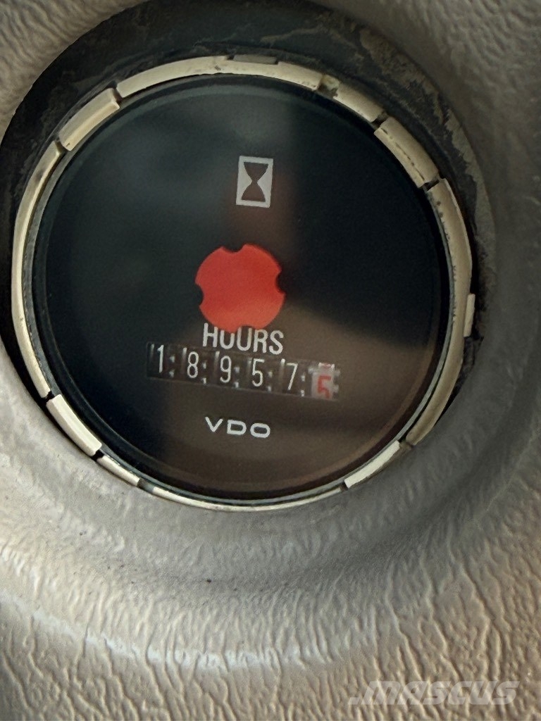 Volvo L 250 G Iekrāvēji uz riteņiem