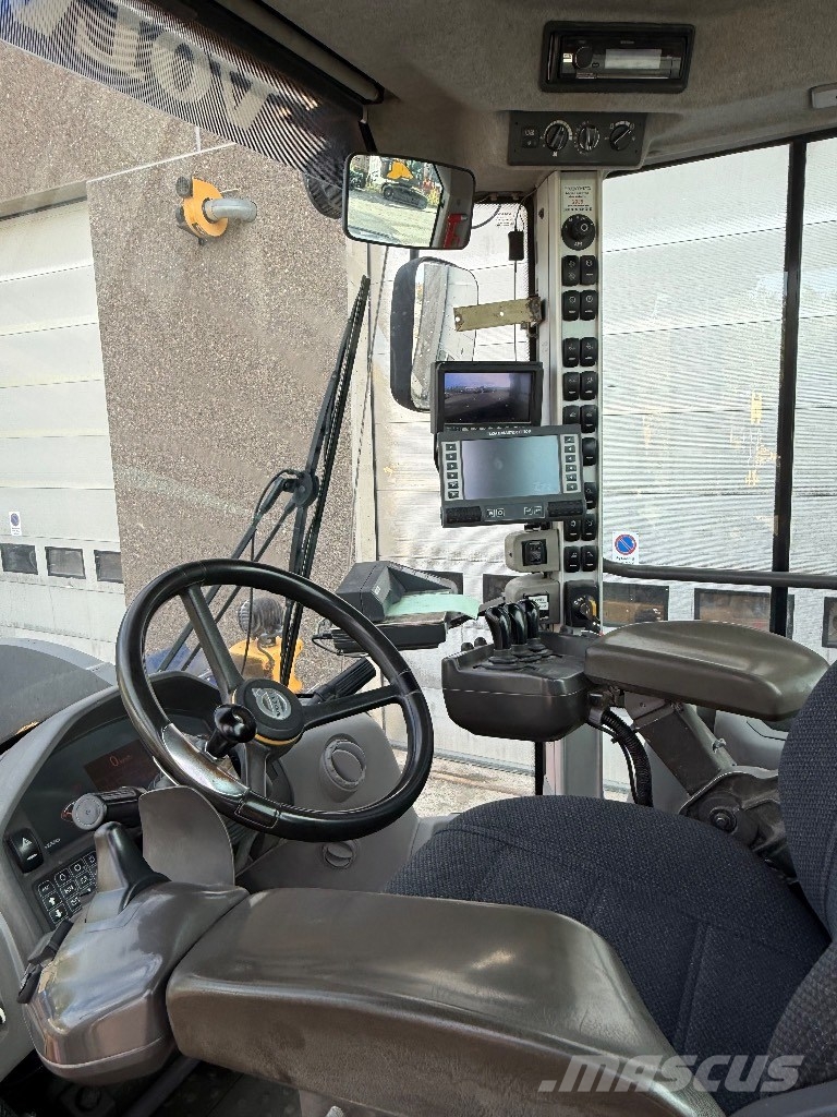 Volvo L 250 G Iekrāvēji uz riteņiem