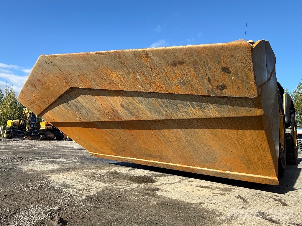 Volvo L 250 G Iekrāvēji uz riteņiem