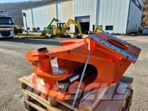 Westtech WOODCRACKER CL260 Muut metsäkoneet