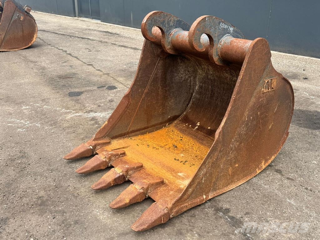 Verachtert Excavation bucket 1000mm CW20/30/40S Bakken