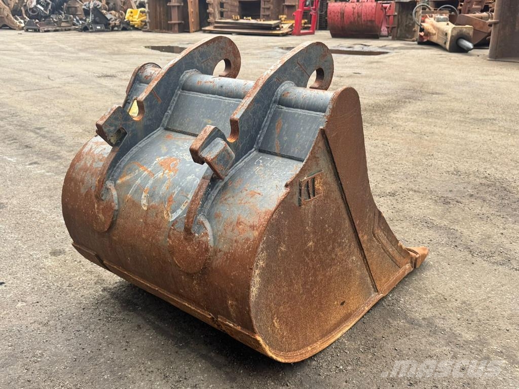 Verachtert Excavation bucket 1000mm CW20/30/40S Bakken