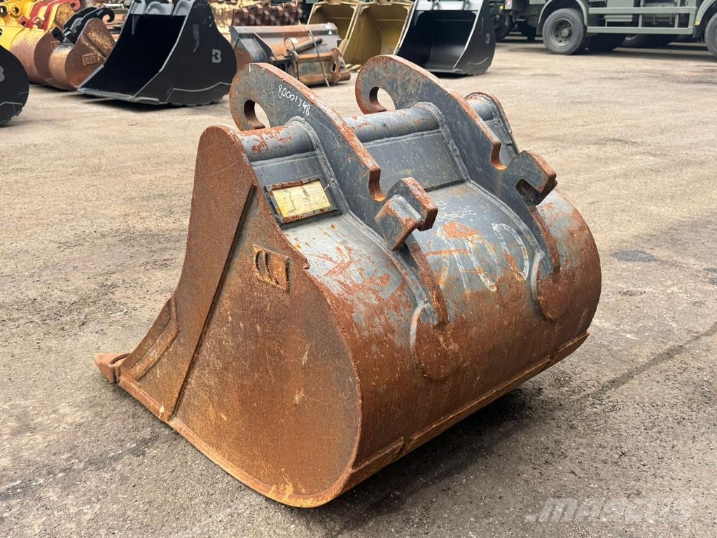 Verachtert Excavation bucket 1000mm CW20/30/40S Bakken