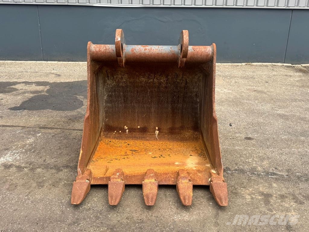 Verachtert Excavation bucket 1000mm CW20/30/40S Bakken