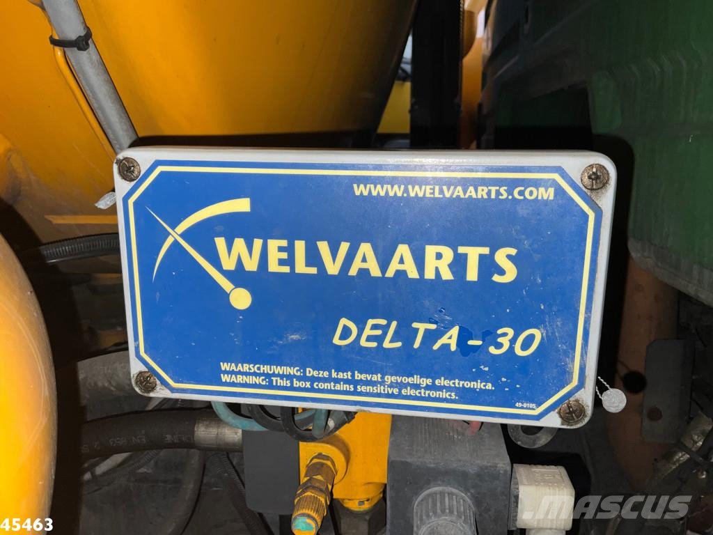 Mercedes-Benz AXOR 2533 Euro 5 Koks Combi Saug- und Druckwagen