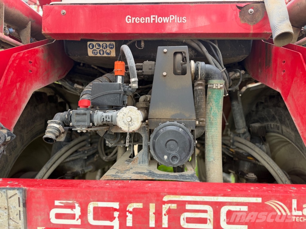 Agrifac Condor Samohodne prskalice