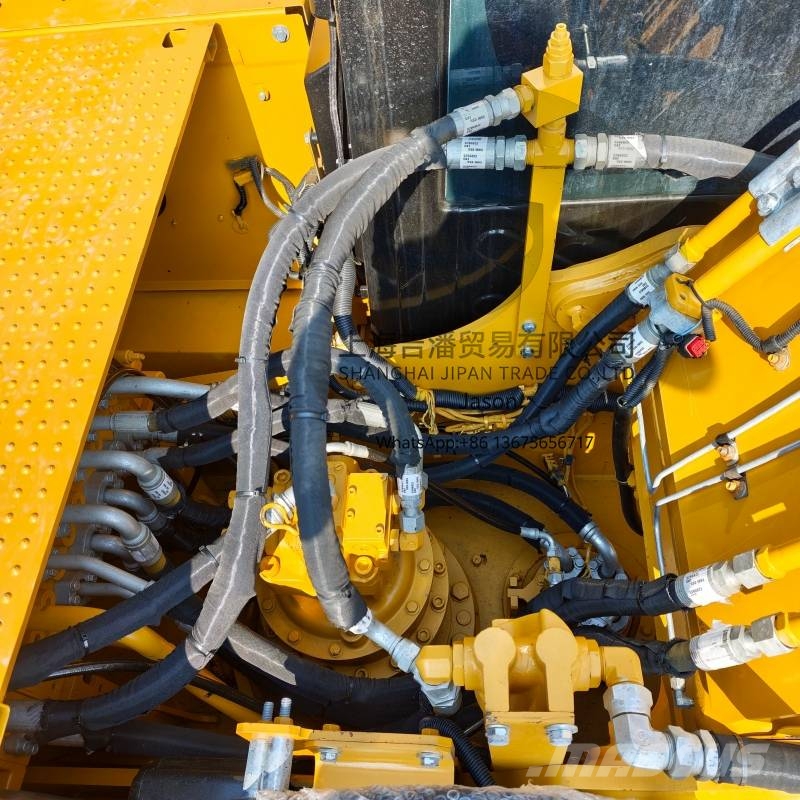 CAT 320 GC Raupenbagger