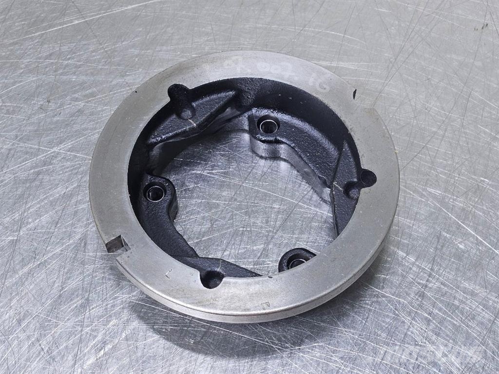 Spicer Dana 112/154 - Brake piston/Bremskolben/Remzuiger Osovine