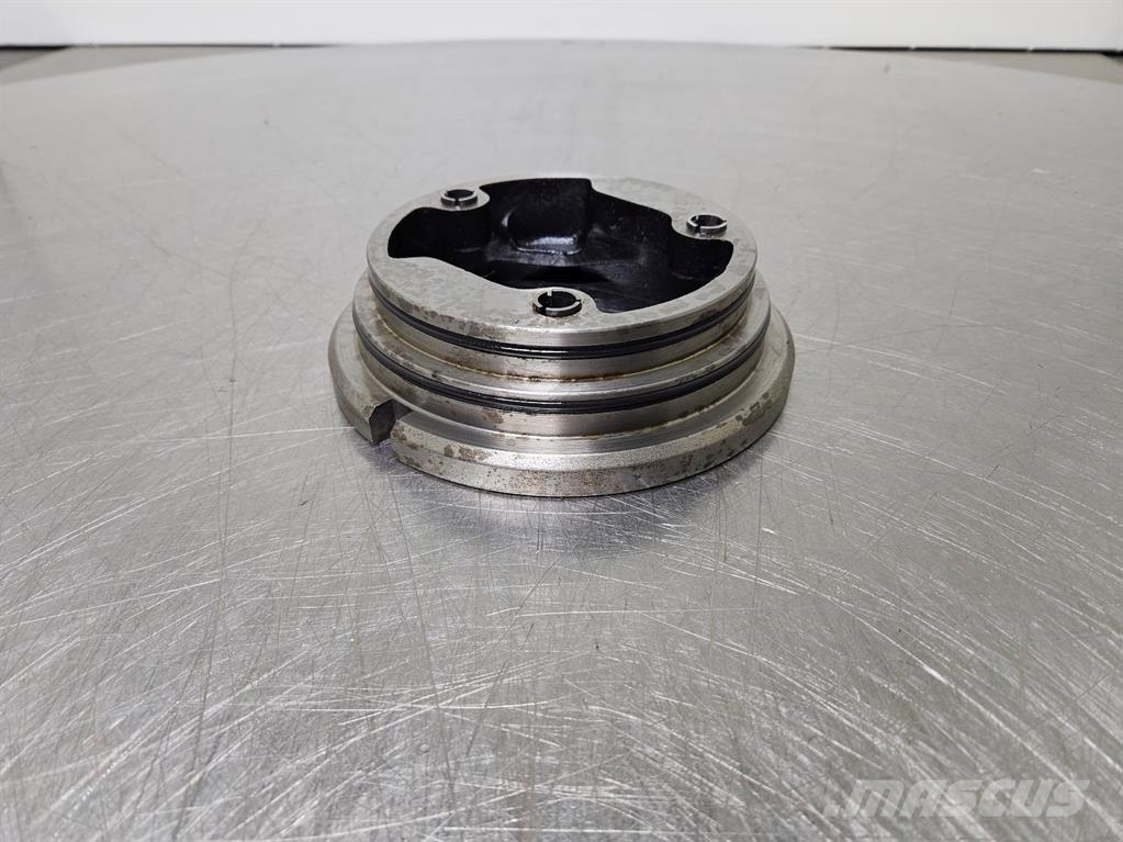 Spicer Dana 112/154 - Brake piston/Bremskolben/Remzuiger Osovine