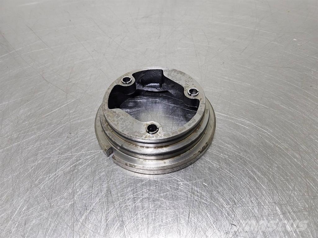 Spicer Dana 112/154 - Brake piston/Bremskolben/Remzuiger Osovine