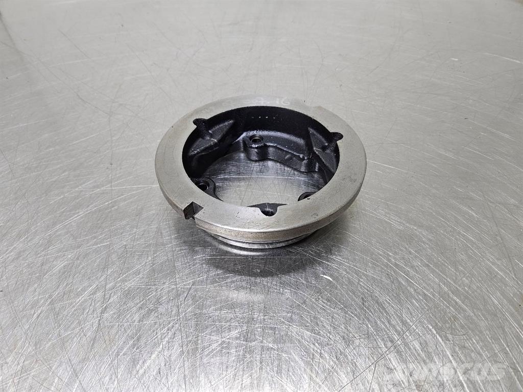 Spicer Dana 112/154 - Brake piston/Bremskolben/Remzuiger Osovine