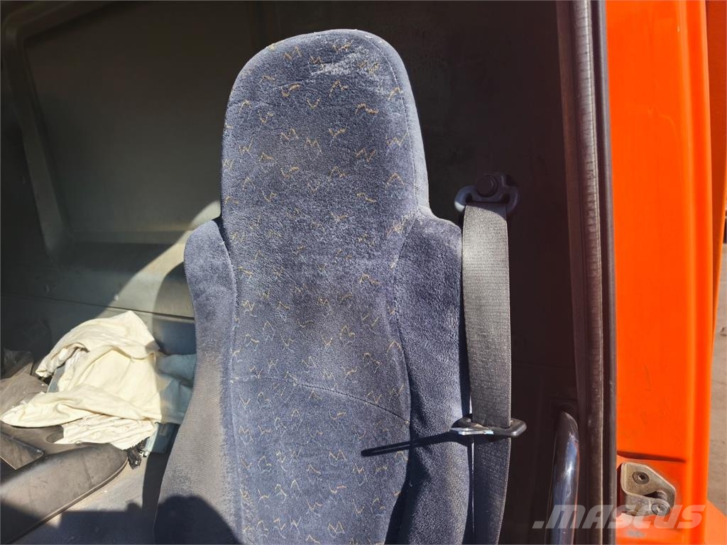 DAF CF 85.380 Camion ribaltabili