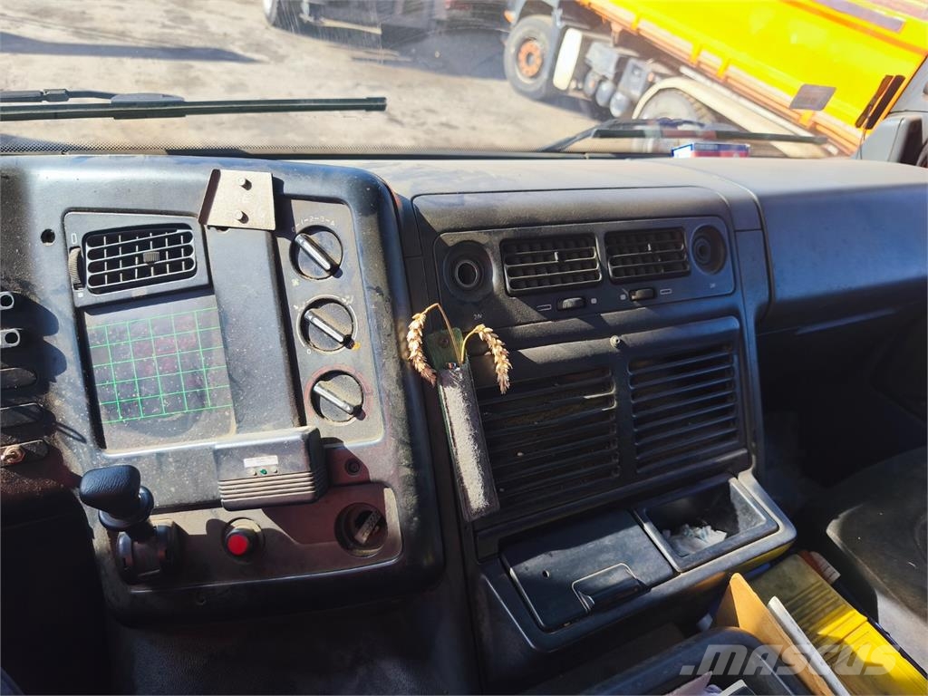 DAF CF 85.380 Camion ribaltabili