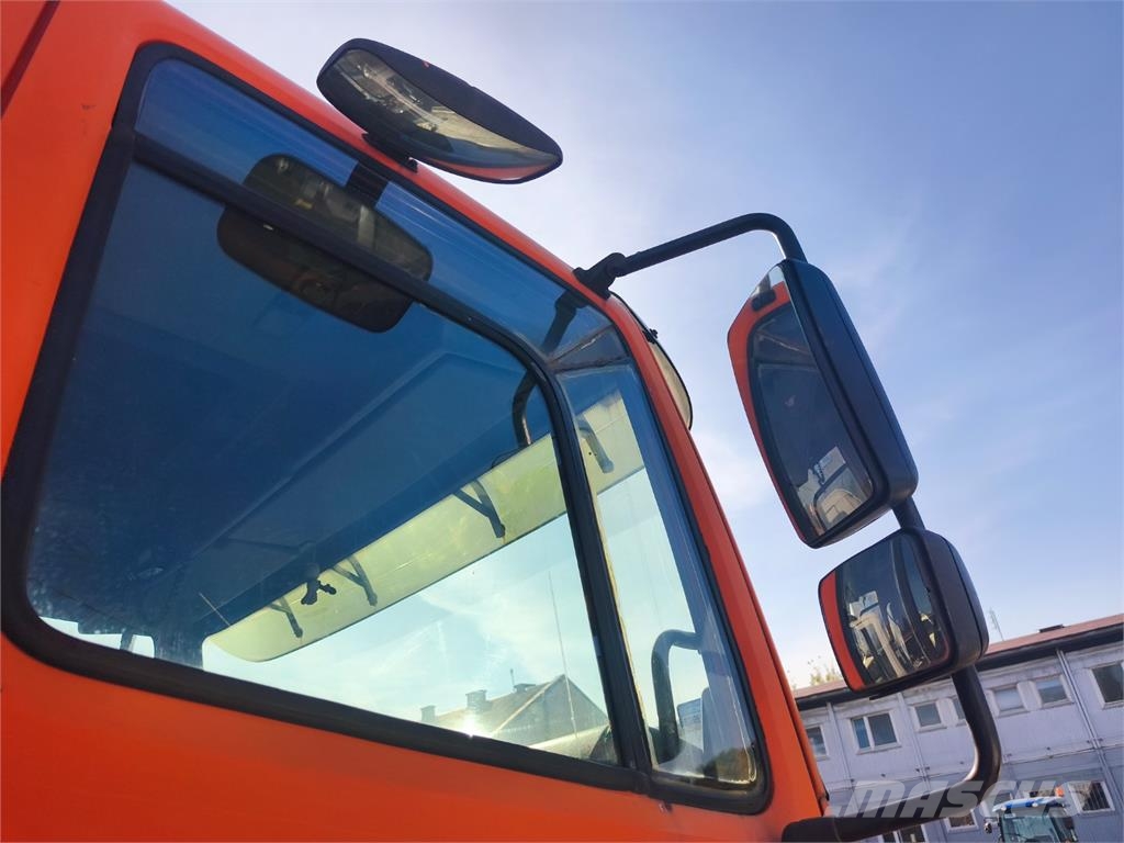 DAF CF 85.380 Camion ribaltabili
