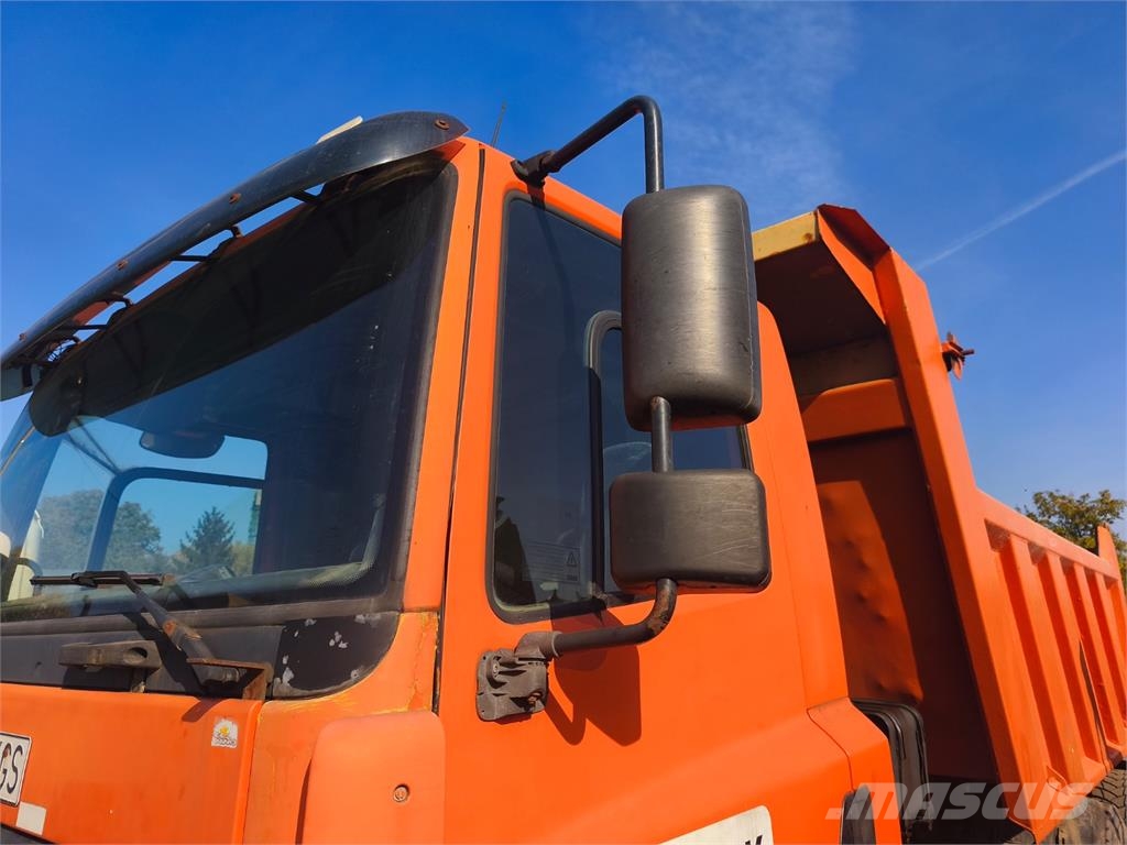 DAF CF 85.380 Camion ribaltabili
