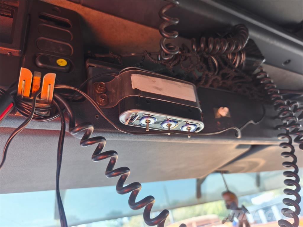 DAF CF 85.380 Camion ribaltabili