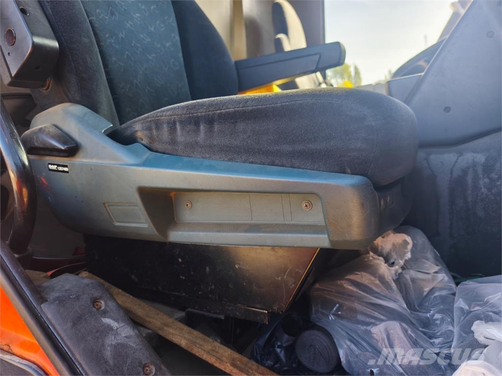 DAF CF 85.380 Camion ribaltabili