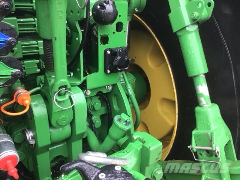 John Deere 7R 330 Traktoren