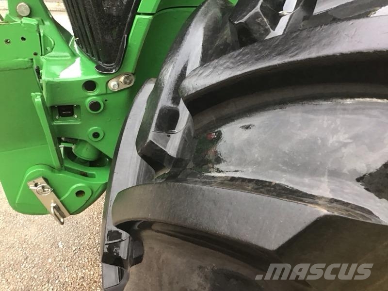 John Deere 7R 330 Traktoren