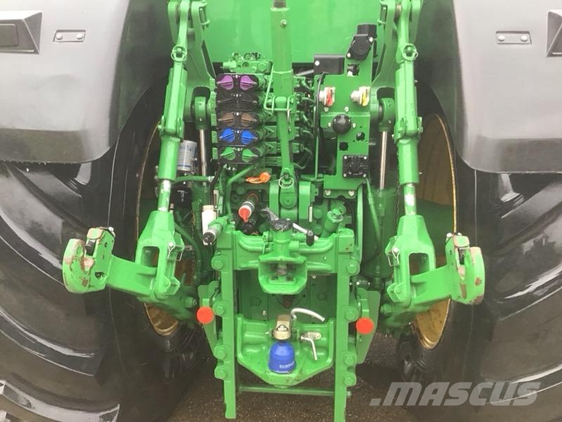 John Deere 7R 330 Traktoren