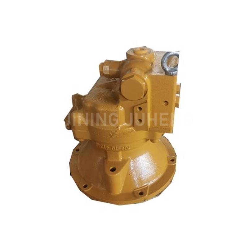 Komatsu PC360-8M0 Swing Motor Hydraulika