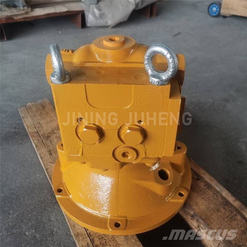 Komatsu PC360-8M0 Swing Motor Hydraulika