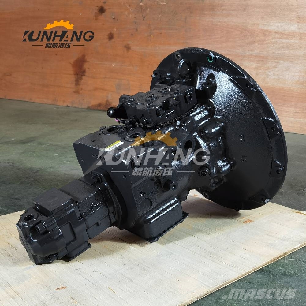 Komatsu 708-3T-13451 Main Pump PC78MR-6 PC78UU-6 Hydraulic Transmisiones