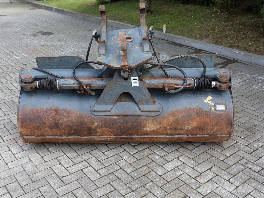  UNIVERSALLÖFFEL 2000 MM, Farm machinery