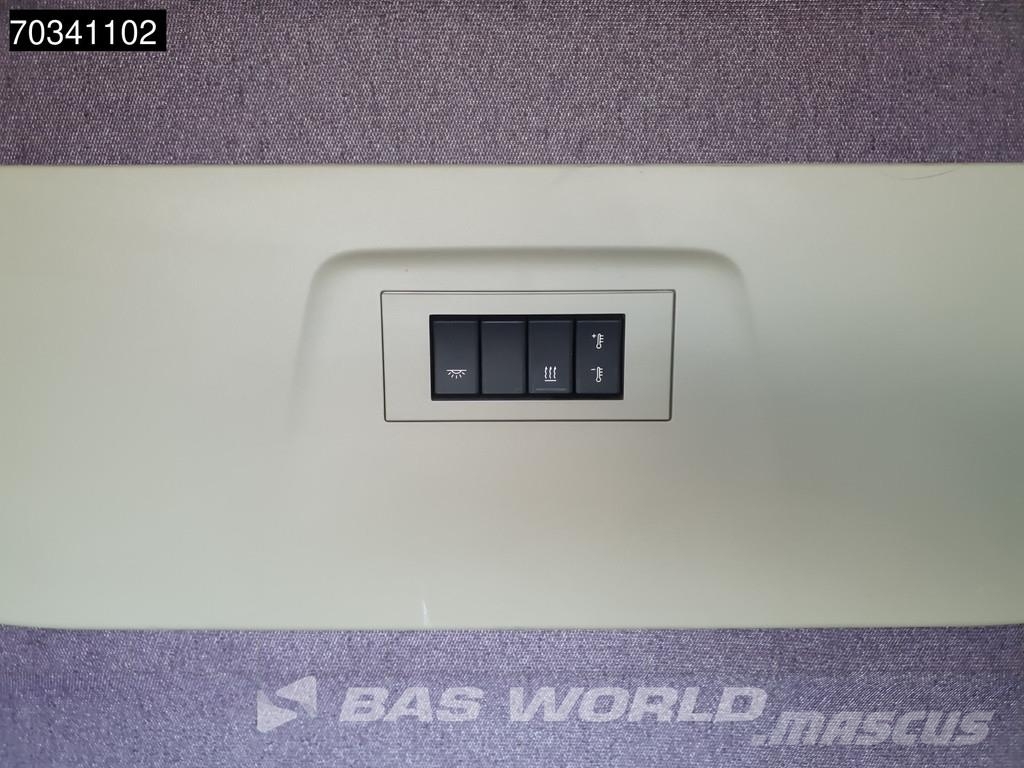 Volvo FM 460 4X2 D13! Globe 2x Tanks Navi Cavalos mecânicos