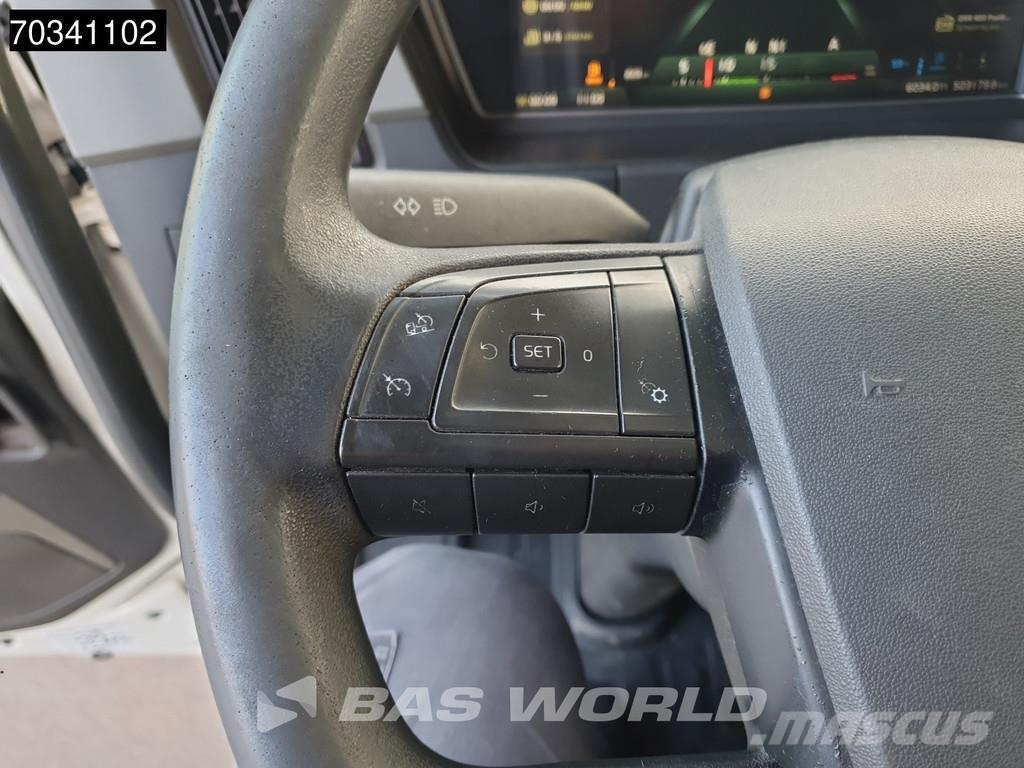 Volvo FM 460 4X2 D13! Globe 2x Tanks Navi Vilcēji