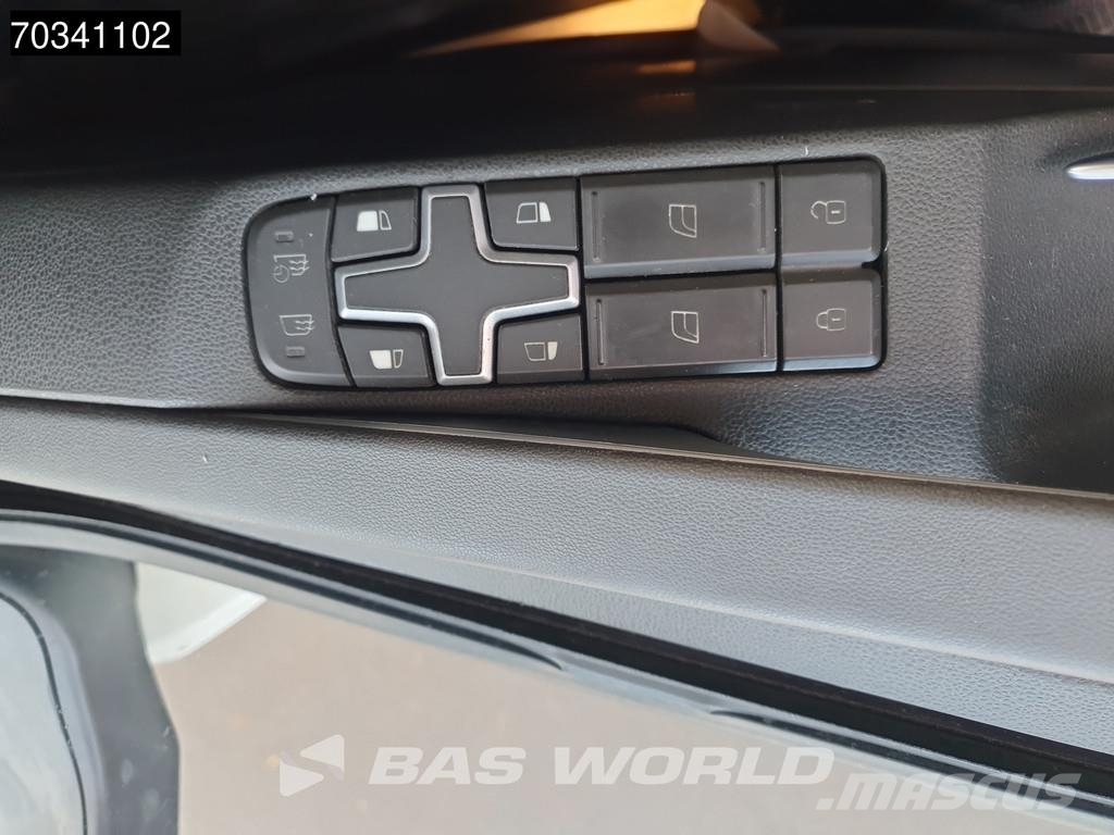 Volvo FM 460 4X2 D13! Globe 2x Tanks Navi Vilcēji
