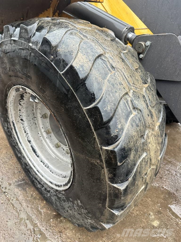Volvo L 35 B 轮式装载机