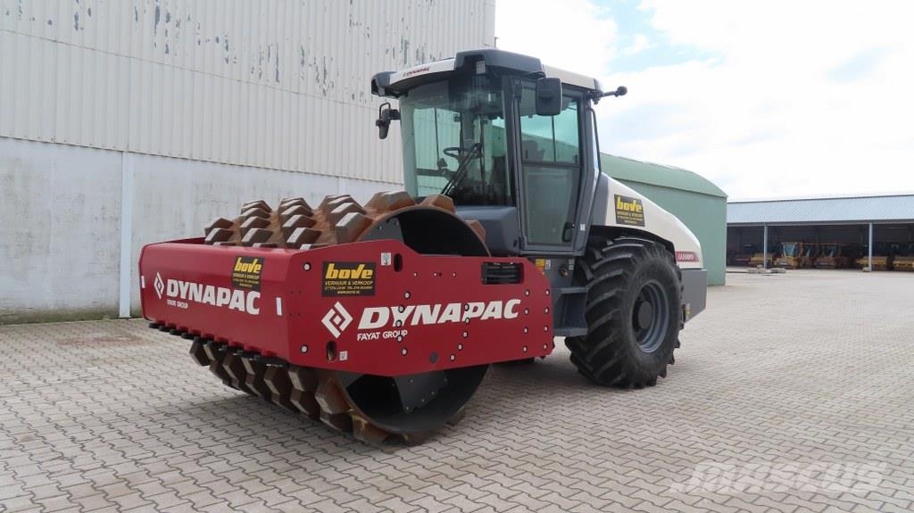 Dynapac CA3500PD Andere Walzen
