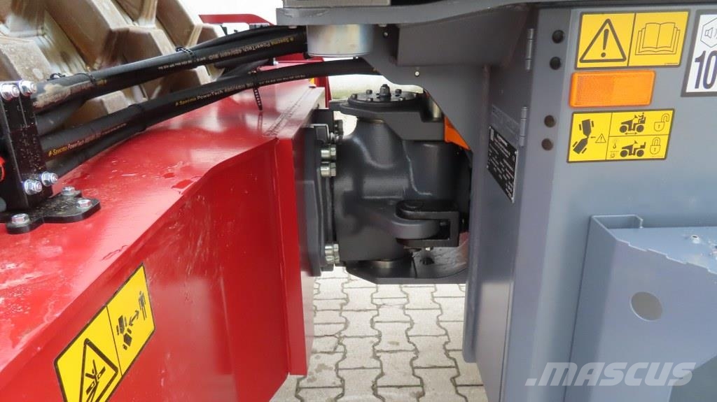 Dynapac CA3500PD Andere Walzen