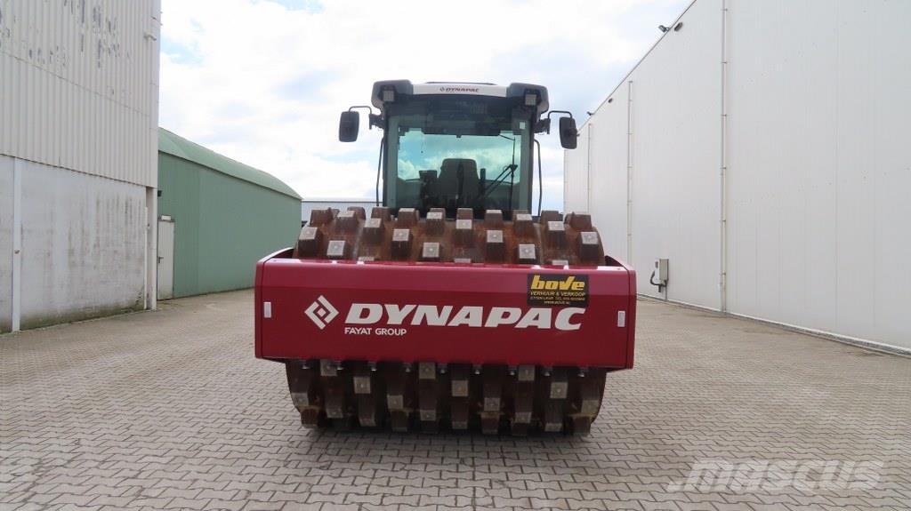 Dynapac CA3500PD Andere Walzen