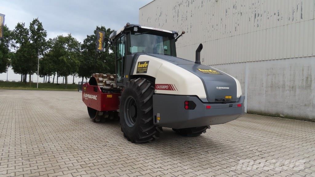Dynapac CA3500PD Andere Walzen
