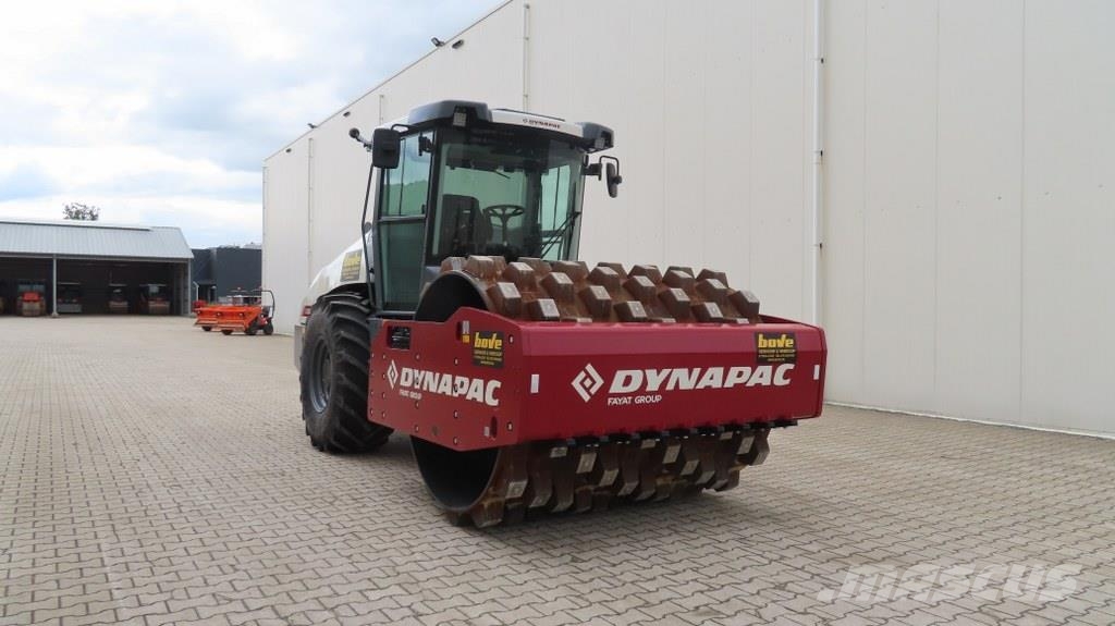 Dynapac CA3500PD Andere Walzen