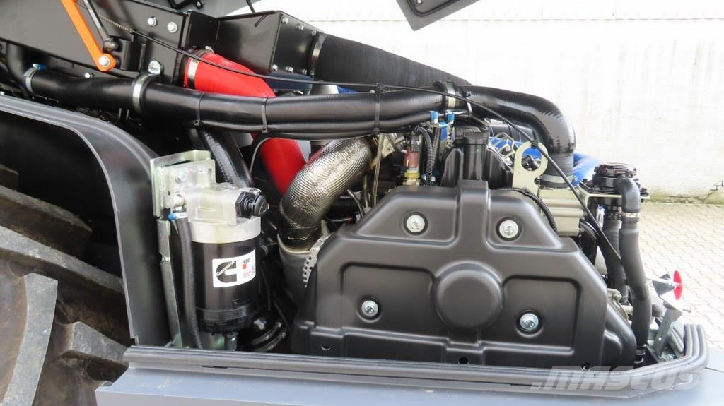Dynapac CA3500PD Andere Walzen