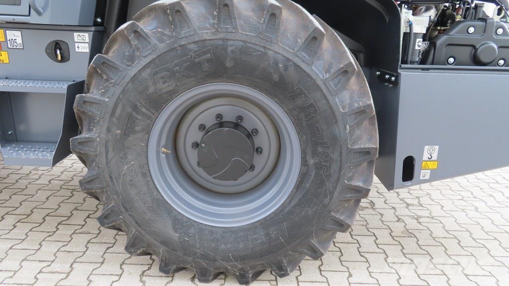 Dynapac CA3500PD Andere Walzen
