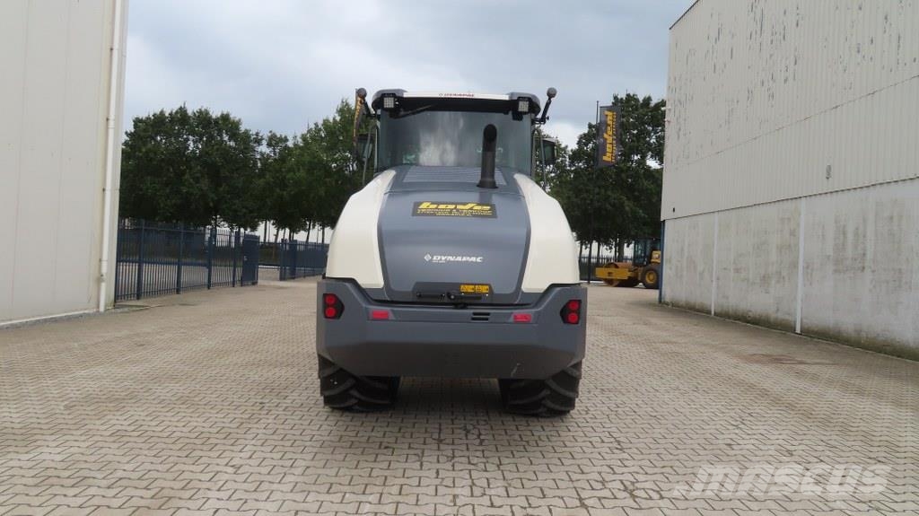 Dynapac CA3500PD Andere Walzen