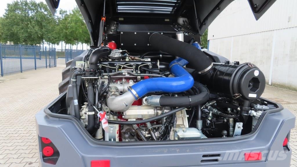 Dynapac CA3500PD Andere Walzen