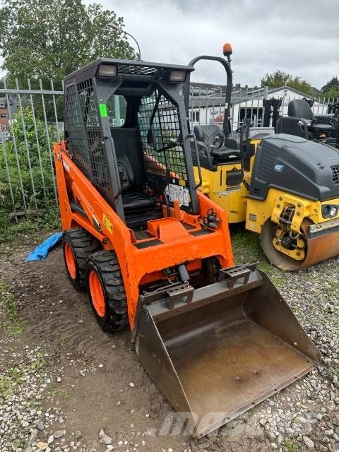 Bobcat S 70 Komapktlader 12.500 EUR Міні-навантажувачі