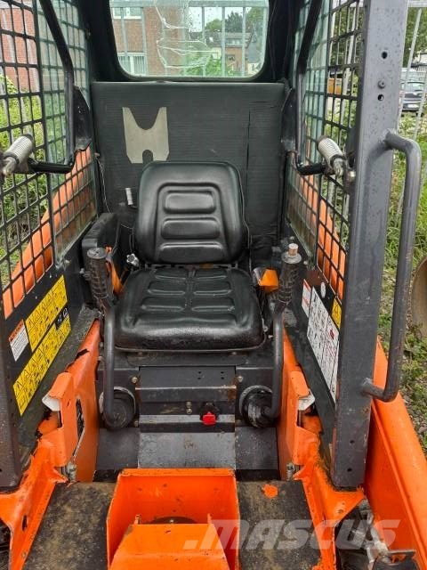 Bobcat S 70 Komapktlader 12.500 EUR Міні-навантажувачі
