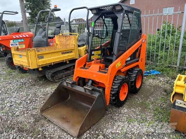 Bobcat S 70 Komapktlader 12.500 EUR Міні-навантажувачі