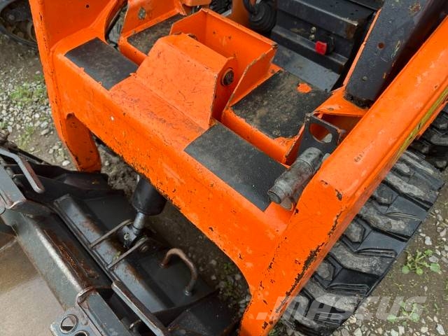 Bobcat S 70 Komapktlader 12.500 EUR Міні-навантажувачі