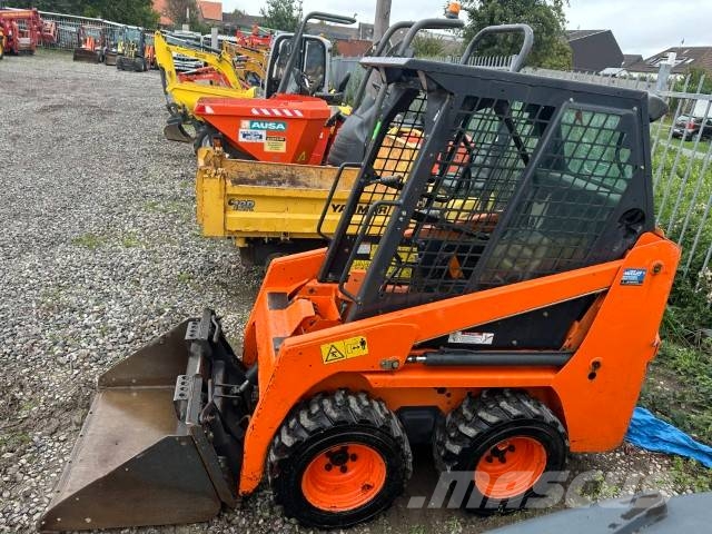Bobcat S 70 Komapktlader 12.500 EUR Міні-навантажувачі